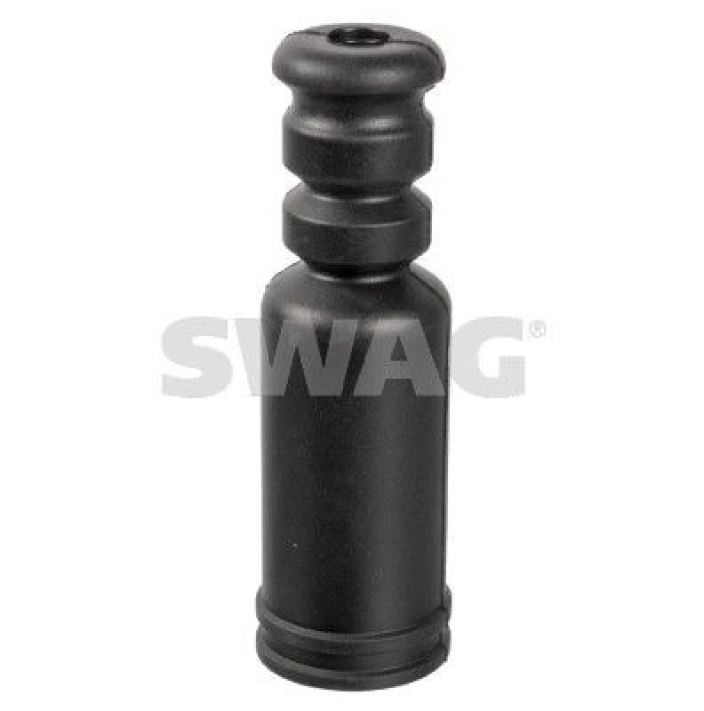 Image of Shock absorber dust cover SWAG 33 10 6098