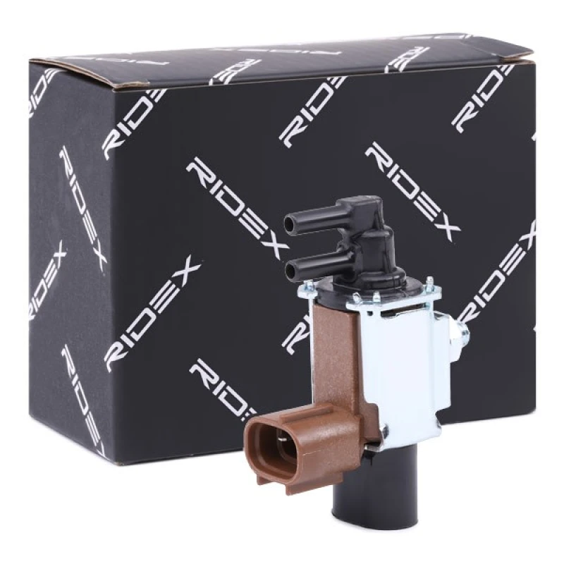 Image of RIDEX Pressure converter, turbocharger RIDEX 3553P0056