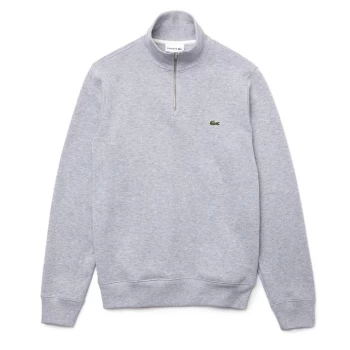 Image of Lacoste Fleece - Grey CCA