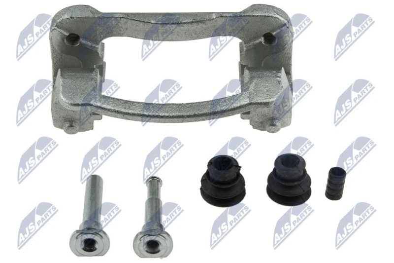 Image of NTY Brake caliper carrier NTY HZT-HY-512A