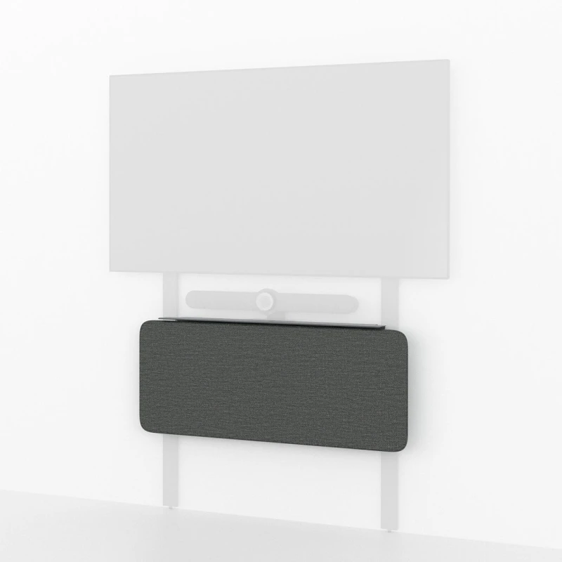 Image of Heckler Design H801-BG mounting kit