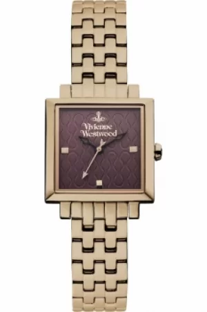 image of Ladies Vivienne Westwood Exhibitor Watch VV087BYRS