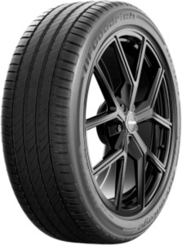 Image of BF Goodrich Advantage 2 ( 215/55 R18 99W XL SUV, with rim protection ridge (FSL) ) Summer tires