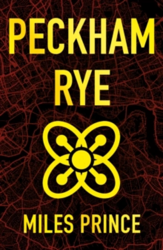 Image of Peckham Rye Paperback / softback