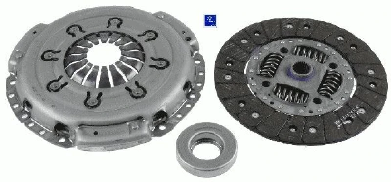 Image of Clutch kit SACHS 3000 730 001