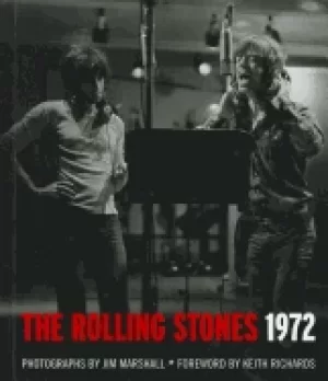 Image of rolling stones 1972
