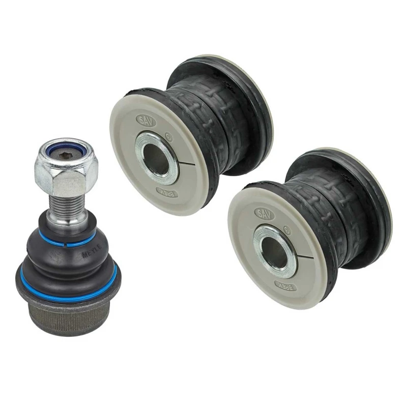 Image of Control arm repair kit MEYLE 216 610 0006/HD