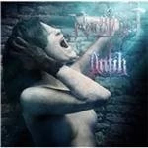 image of Nachtblut - Antik (Music CD)