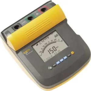 image of Fluke 1550C Insulation tester 250 V, 5000 V 1 TΩ