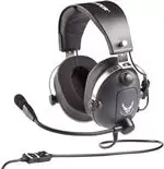 Image of Thrustmaster T.Flight U.S. Air Force Edition 4060104 Gaming Headset