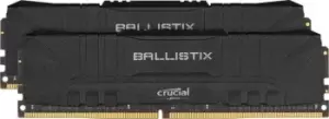Image of Crucial Ballistix 32GB Kit (2 x 16GB) DDR4-3200 Desktop Gaming Memory - BL2K16G32C16U4B