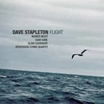 Image of Dave Stapleton - Flight (Music CD)