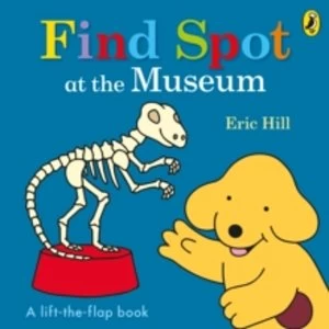 Image of Find Spot at the Museum