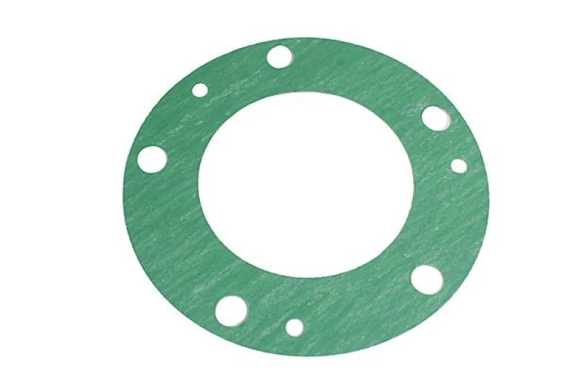 Image of Seal Ring, propshaft mounting METZGER 6111504