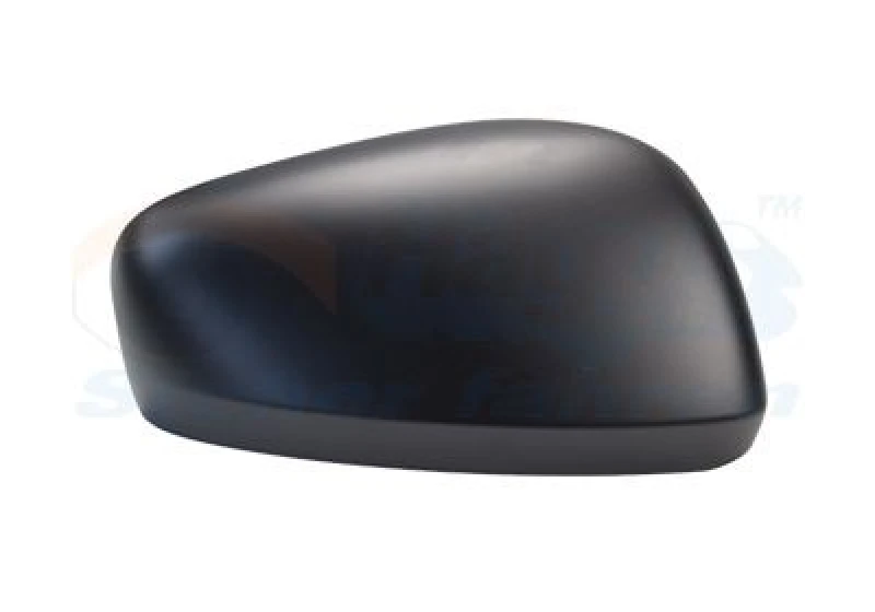 Image of VAN WEZEL Wing mirror cover VAN WEZEL 4424844