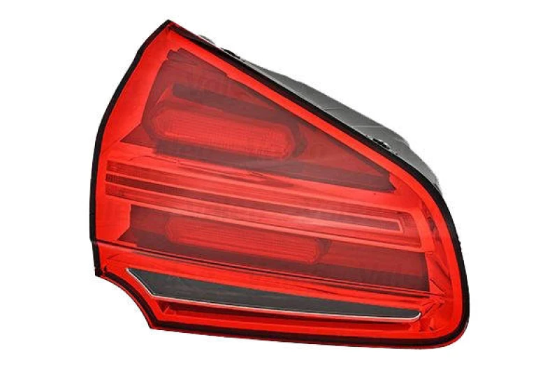 Image of VALEO 045453 Rear light Inner Section, Left Combination Rearlight (391)