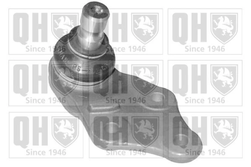 Image of QUINTON HAZELL Ball Joint QUINTON HAZELL QSJ1893S