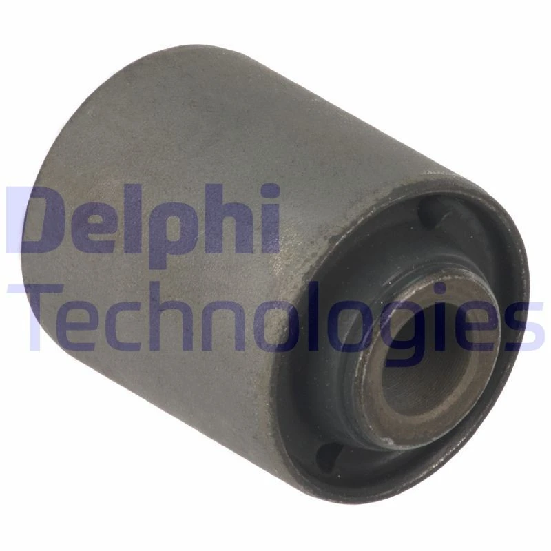 Image of DELPHI Trailing arm / Suspension arm bush DELPHI TD1478W
