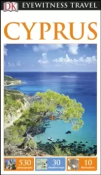 Image of DK Eyewitness Cyprus