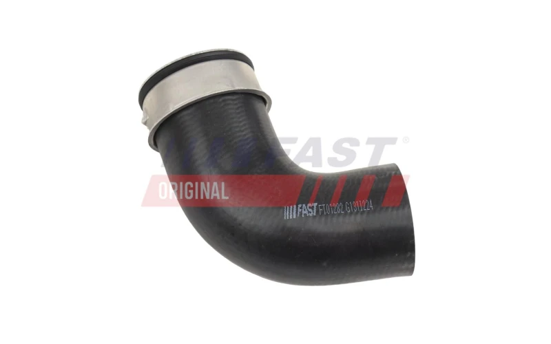 Image of FAST Charger intake hose FAST FT01282