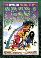 Image of The complete fabulous furry Freak Brothers - Gilbert Shelton - Hardback - Used