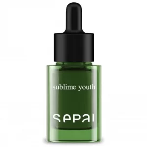 image of Sepai Sublime Youth Oil 15ml