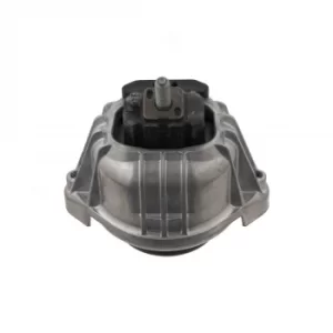 Image of Mounting Bush 31016 by Febi Bilstein