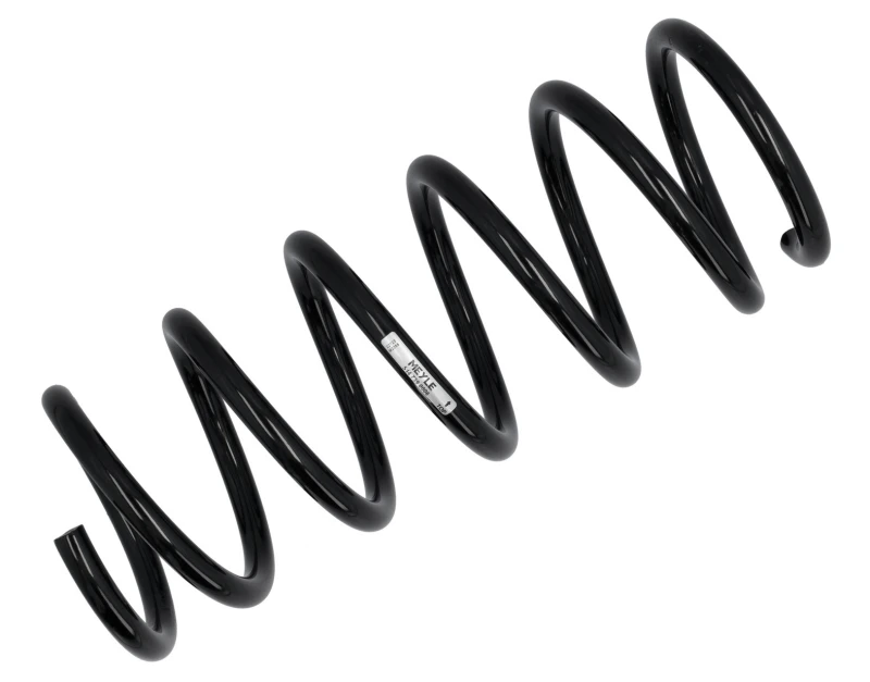 Image of Coil spring MEYLE 514 739 0006