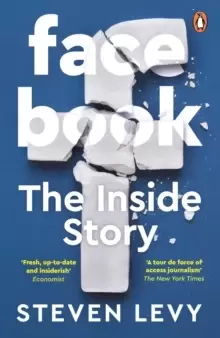Image of Facebook : The Inside Story