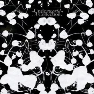 Image of A Collection by Underworld CD Album