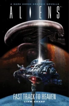Image of Aliens by Dark Horse Hardback