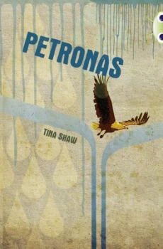 Image of Petronas by Tina Shaw Book
