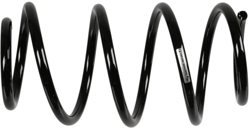Image of Coil spring SACHS 993 662