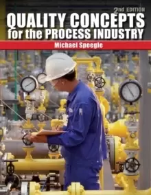Image of Quality Concepts for the Process Industry