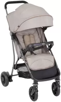 image of Graco Breaze Lite 2 Stroller Inc Raincover Little Adventures