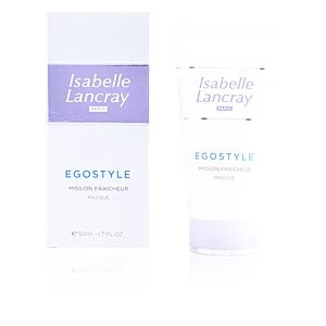Image of EGOSTYLE mission fraicheur masque 50ml