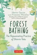 Image of forest bathing the rejuvenating practice of shinrin yoku