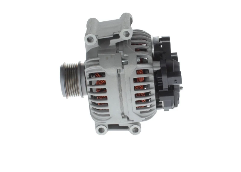 Image of Bosch 1 986 A00 888 Generator Alternator Charging Current: 140A, Voltage: 14V Alternator (4)