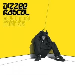 Image of Boy in Da Corner by Dizzee Rascal CD Album