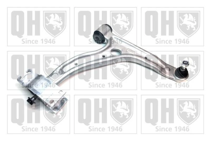 Image of QUINTON HAZELL Suspension arm QUINTON HAZELL QSA2778S