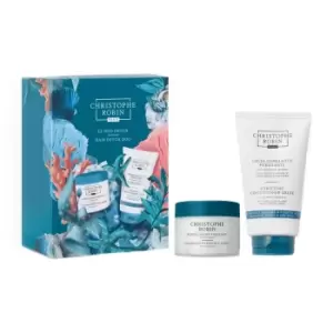Image of Christophe Robin Hair Detox Duo