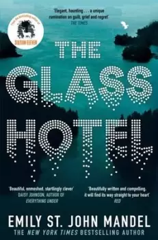 Image of The glass hotel by Emily St. John Mandel