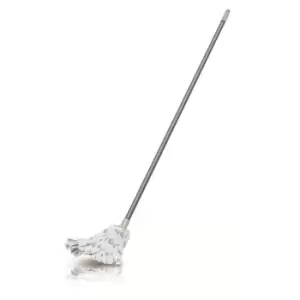 image of Addis Cloth Mop, Grey