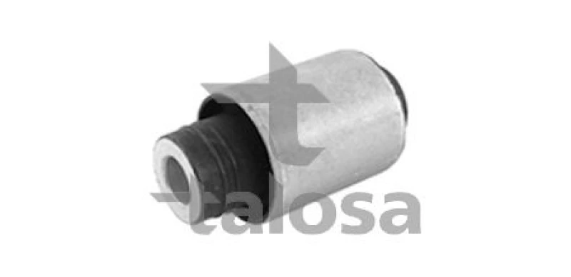 Image of TALOSA Bearing, wheel bearing housing TALOSA 64-04791