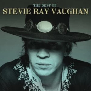 Image of The Best of Stevie Ray Vaughan by Stevie Ray Vaughan CD Album