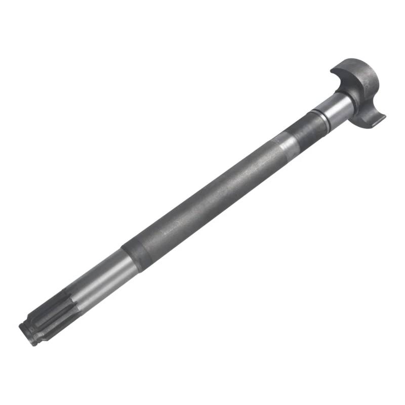 Image of FEBI BILSTEIN 184574 Brake Shaft, drum brake Brake Shaft,drum brake (410)