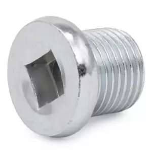 Image of TOPRAN Drain Plug 721 134 Oil Drain Plug,Oil Drain Plug, oil pan MERCEDES-BENZ,OPEL,RENAULT,C-Klasse T-modell (S205),C-Klasse Limousine (W205)