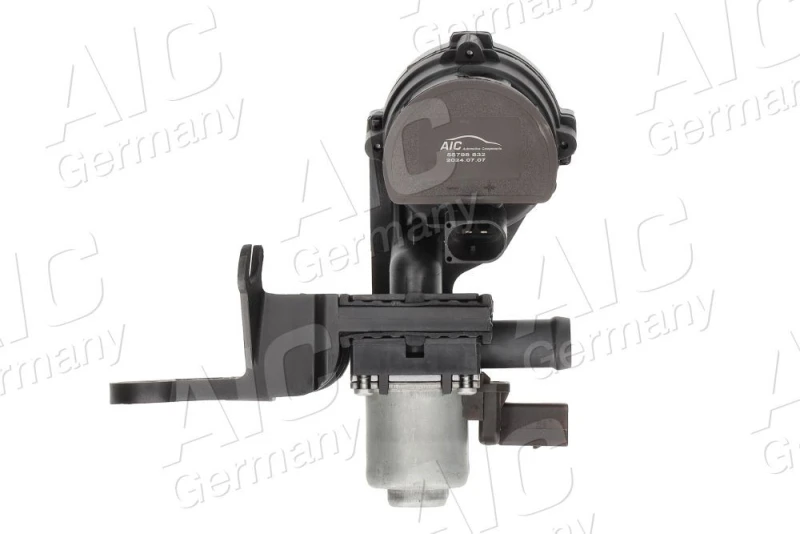 Image of Heater control valve AIC 55798