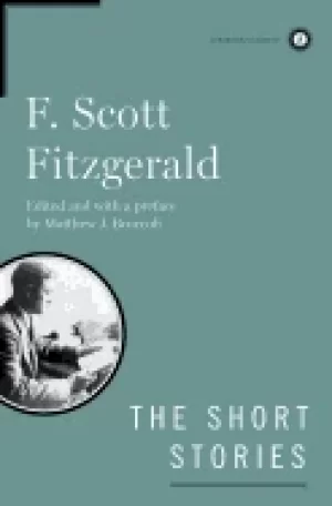 Image of short stories of f scott fitzgerald