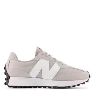 Image of New Balance Lifestyle 327 Trainers - Grey